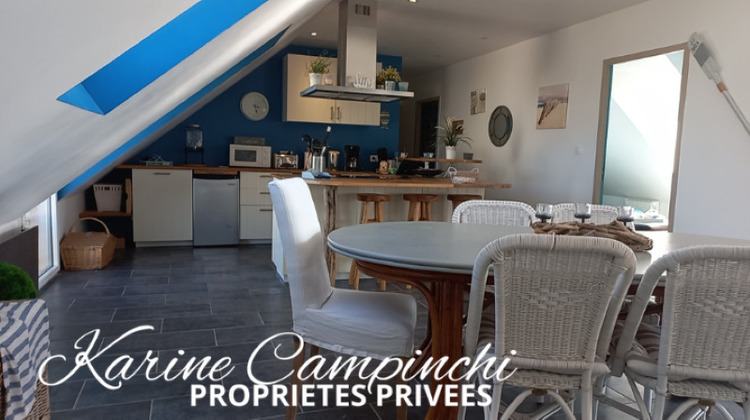 Ma-Cabane - Vente Maison PENMARCH, 250 m²