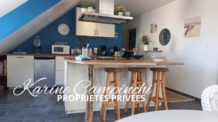 Ma-Cabane - Vente Maison PENMARCH, 250 m²