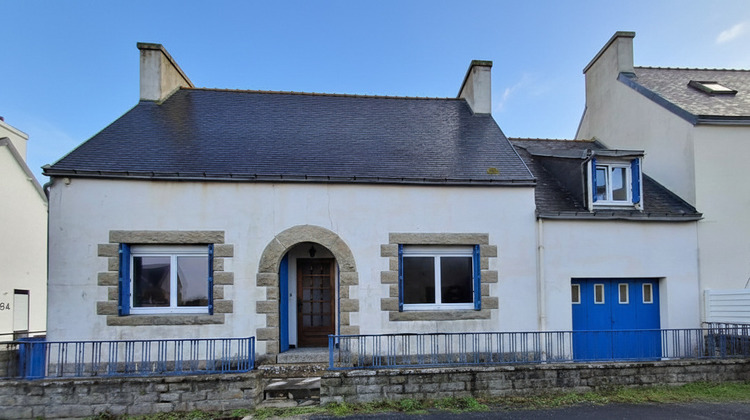 Ma-Cabane - Vente Maison Penmarch, 95 m²