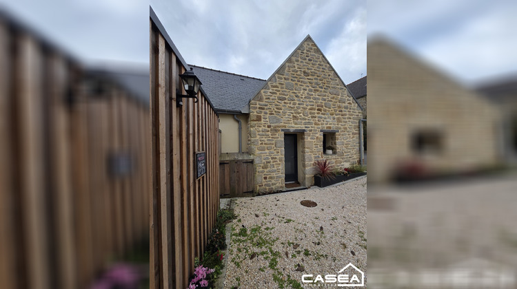 Ma-Cabane - Vente Maison Penmarch, 70 m²