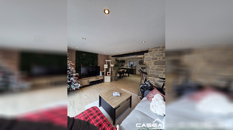 Ma-Cabane - Vente Maison Penmarch, 70 m²