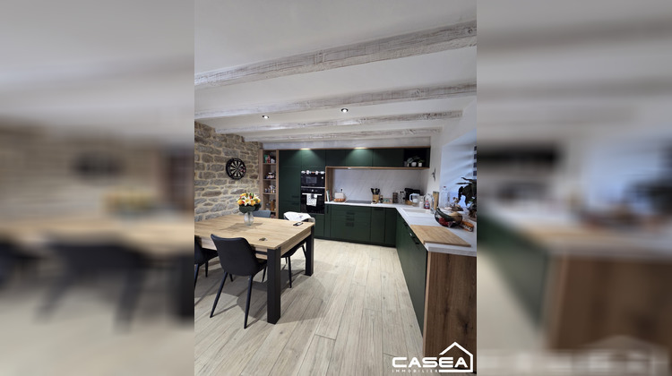 Ma-Cabane - Vente Maison Penmarch, 70 m²