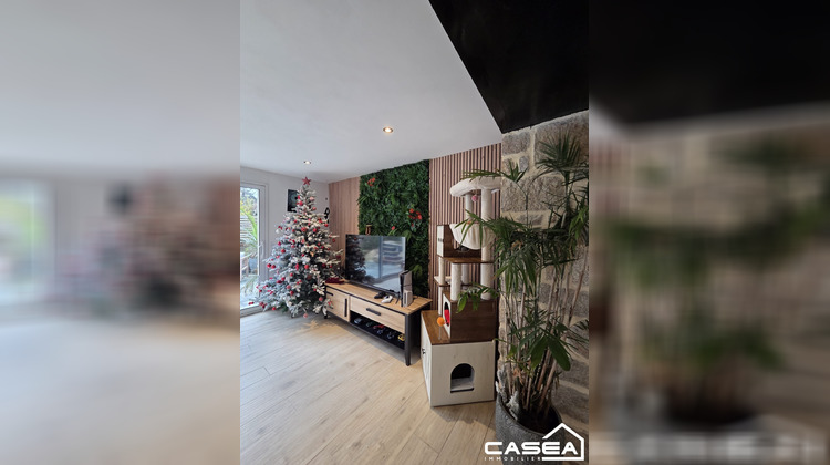 Ma-Cabane - Vente Maison Penmarch, 70 m²