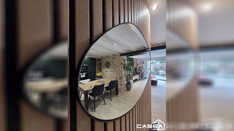 Ma-Cabane - Vente Maison Penmarch, 70 m²