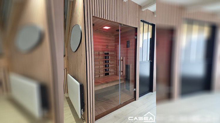 Ma-Cabane - Vente Maison Penmarch, 70 m²