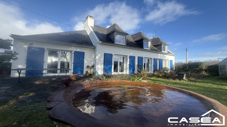 Ma-Cabane - Vente Maison Penmarch, 119 m²