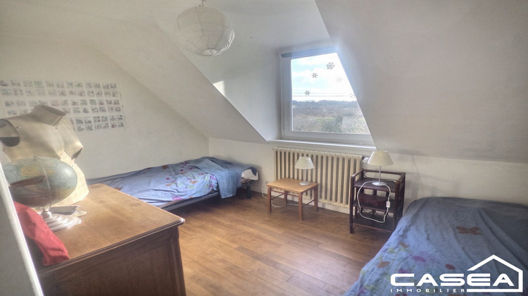 Ma-Cabane - Vente Maison Penmarch, 119 m²