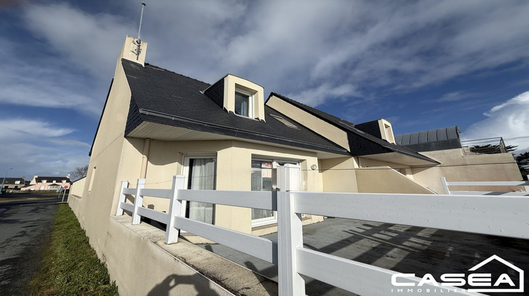 Ma-Cabane - Vente Maison Penmarch, 68 m²