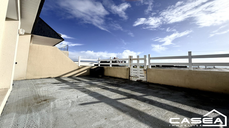 Ma-Cabane - Vente Maison Penmarch, 68 m²