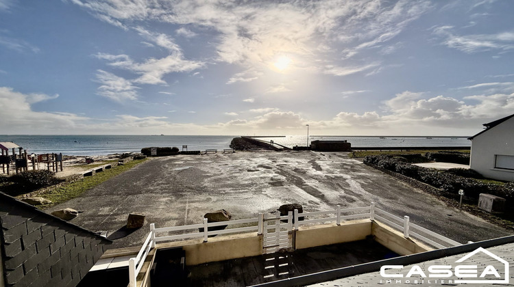 Ma-Cabane - Vente Maison Penmarch, 68 m²