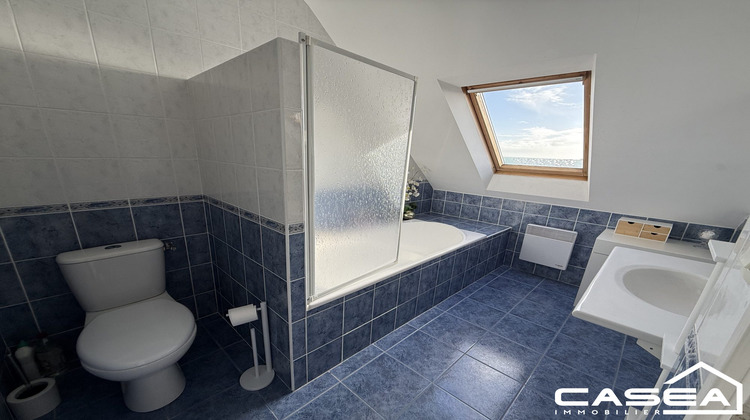 Ma-Cabane - Vente Maison Penmarch, 68 m²