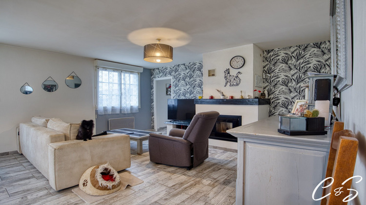 Ma-Cabane - Vente Maison Penmarch, 132 m²