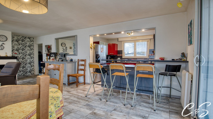 Ma-Cabane - Vente Maison Penmarch, 132 m²