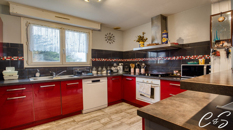 Ma-Cabane - Vente Maison Penmarch, 132 m²