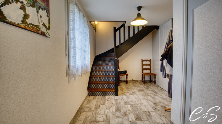 Ma-Cabane - Vente Maison Penmarch, 132 m²