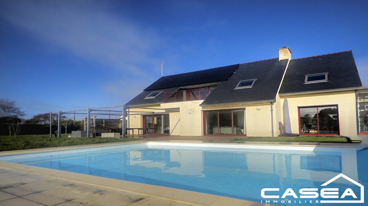 Ma-Cabane - Vente Maison Penmarch, 240 m²