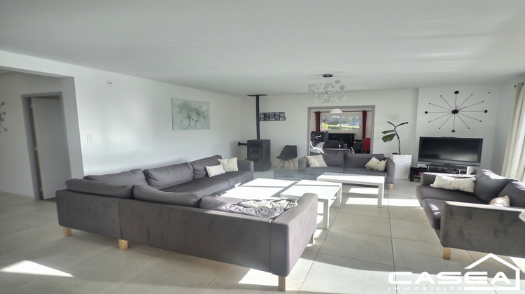 Ma-Cabane - Vente Maison Penmarch, 240 m²