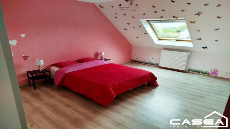 Ma-Cabane - Vente Maison Penmarch, 240 m²