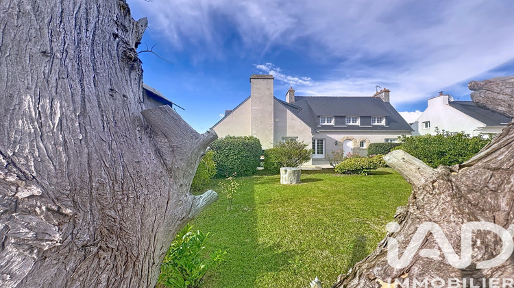 Ma-Cabane - Vente Maison Penmarch, 139 m²