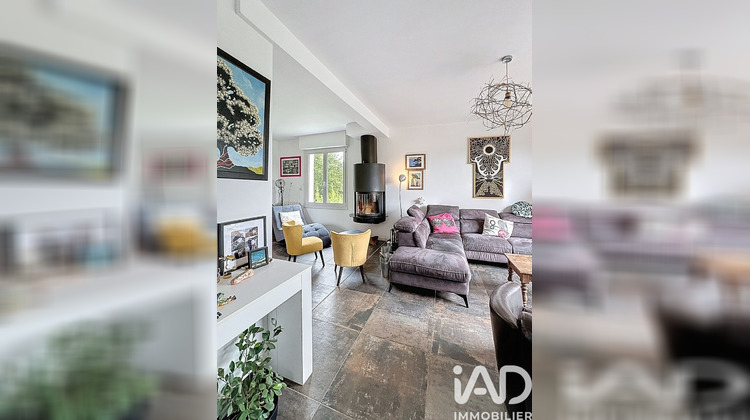 Ma-Cabane - Vente Maison Penmarch, 170 m²