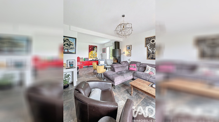 Ma-Cabane - Vente Maison Penmarch, 170 m²