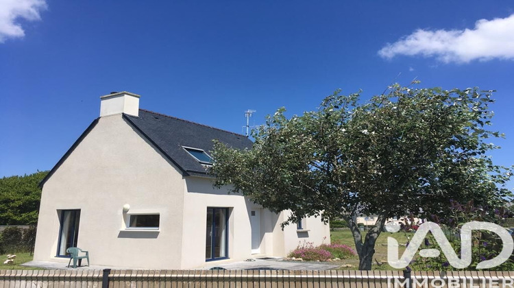 Ma-Cabane - Vente Maison Penmarch, 87 m²