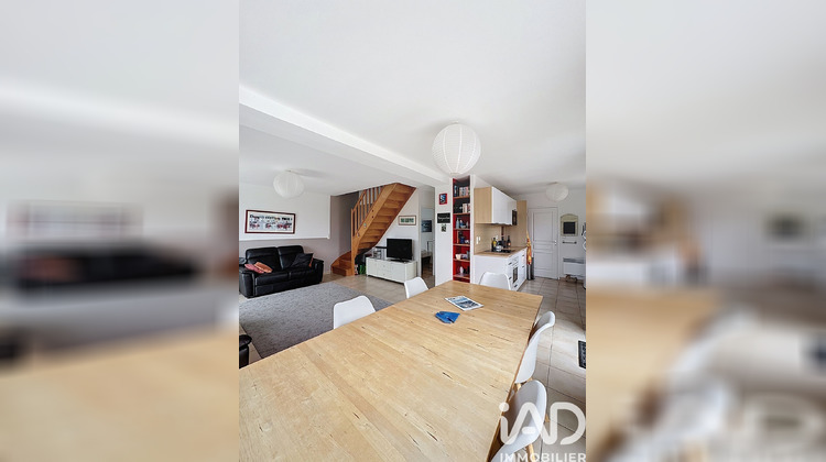 Ma-Cabane - Vente Maison Penmarch, 87 m²