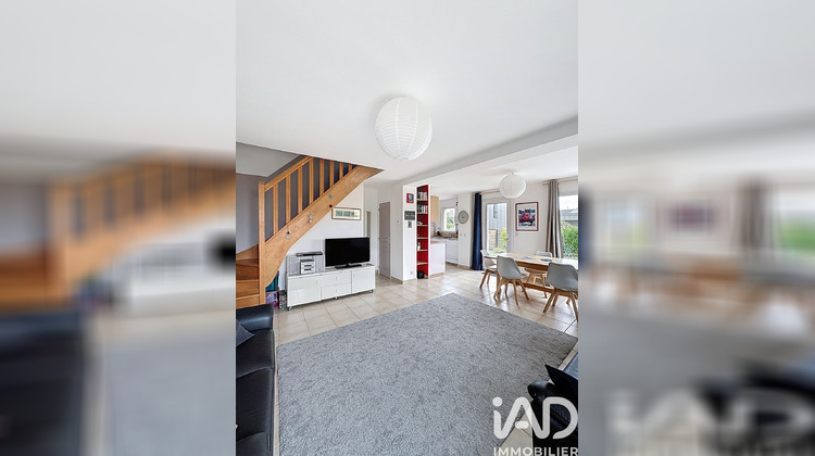 Ma-Cabane - Vente Maison Penmarch, 87 m²