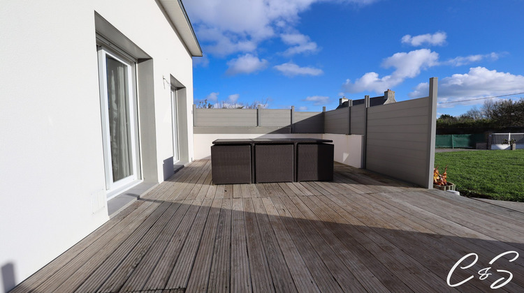 Ma-Cabane - Vente Maison Penmarch, 120 m²