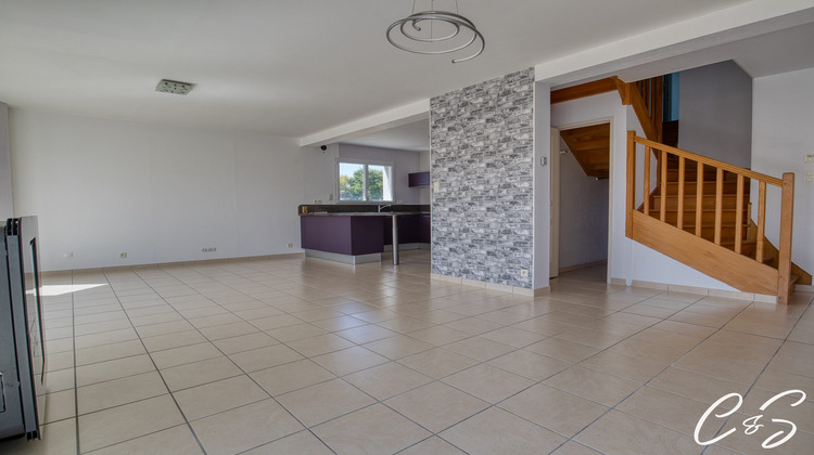 Ma-Cabane - Vente Maison Penmarch, 120 m²