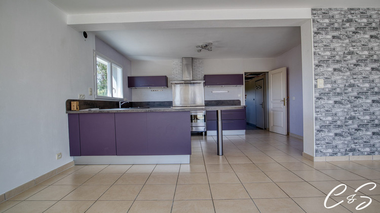 Ma-Cabane - Vente Maison Penmarch, 120 m²
