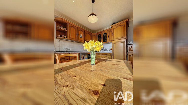 Ma-Cabane - Vente Maison Penmarch, 102 m²