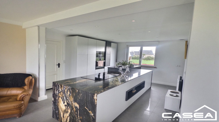 Ma-Cabane - Vente Maison Penmarch, 165 m²