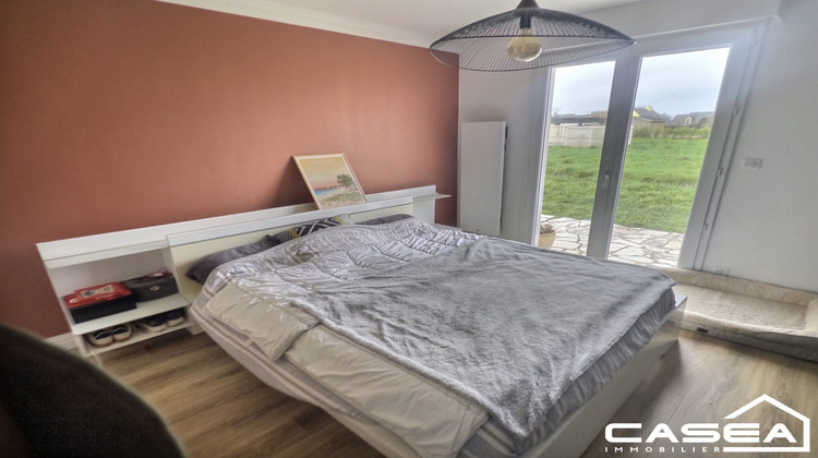 Ma-Cabane - Vente Maison Penmarch, 165 m²