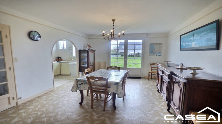 Ma-Cabane - Vente Maison Penmarch, 66 m²