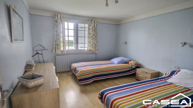 Ma-Cabane - Vente Maison Penmarch, 66 m²