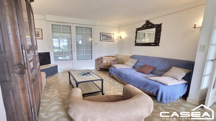 Ma-Cabane - Vente Maison Penmarch, 66 m²