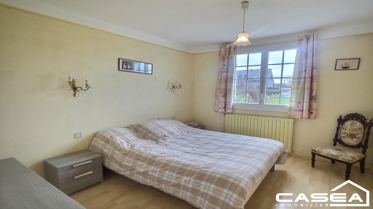 Ma-Cabane - Vente Maison Penmarch, 66 m²