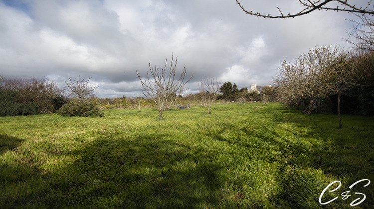 Ma-Cabane - Vente Maison Penmarch, 169 m²