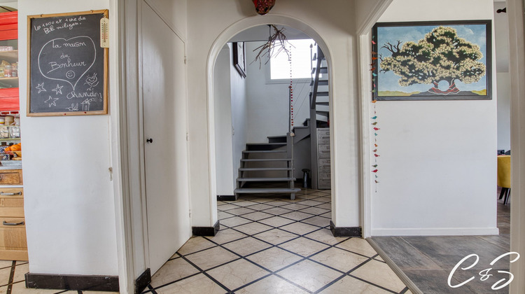 Ma-Cabane - Vente Maison Penmarch, 169 m²