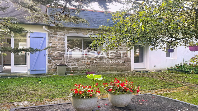 Ma-Cabane - Vente Maison Penmarch, 130 m²