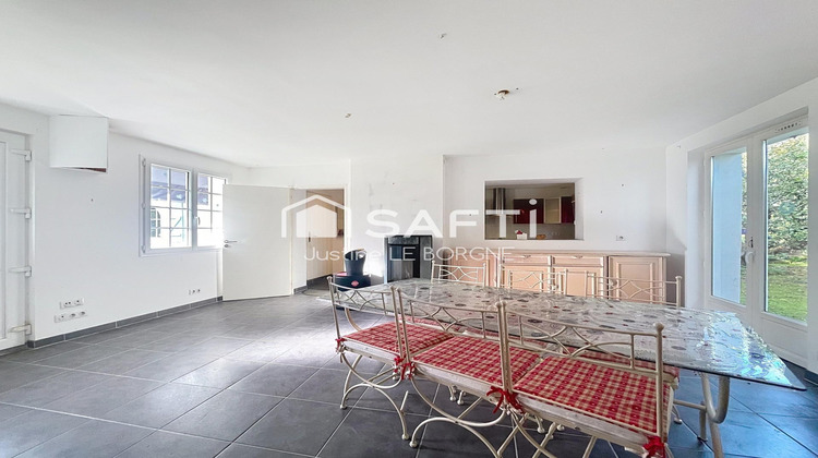 Ma-Cabane - Vente Maison Penmarch, 130 m²