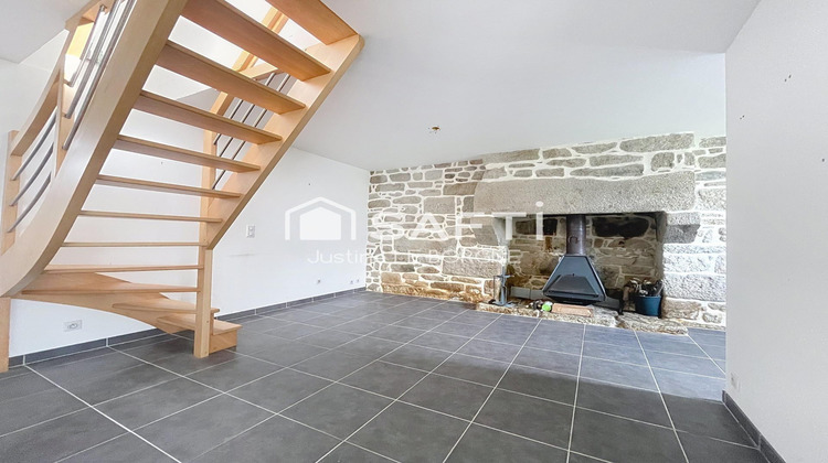 Ma-Cabane - Vente Maison Penmarch, 130 m²