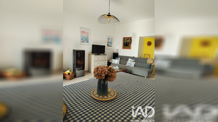 Ma-Cabane - Vente Maison Penmarch, 76 m²