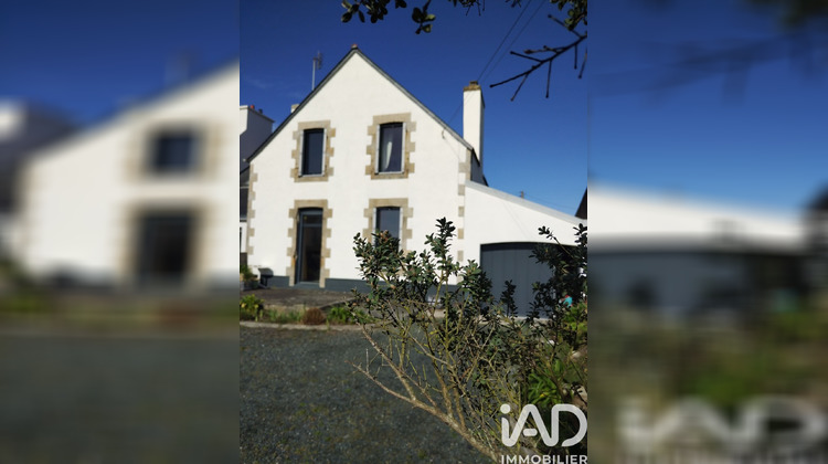 Ma-Cabane - Vente Maison Penmarch, 76 m²