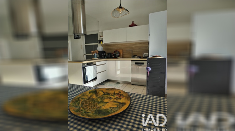 Ma-Cabane - Vente Maison Penmarch, 76 m²