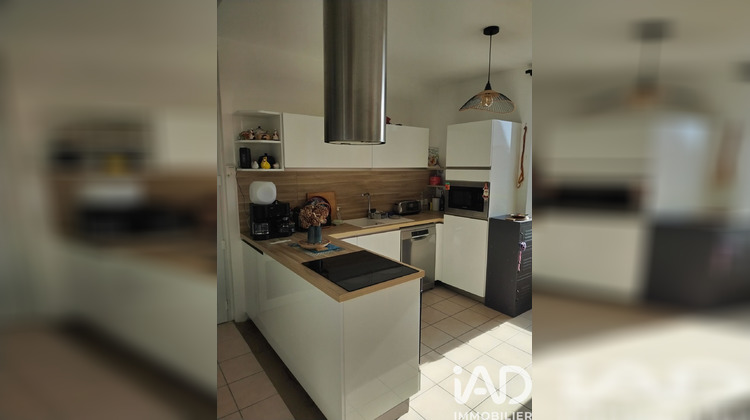 Ma-Cabane - Vente Maison Penmarch, 76 m²