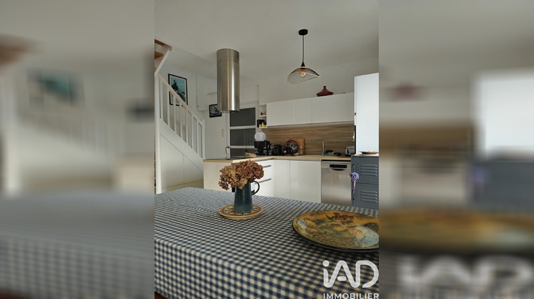 Ma-Cabane - Vente Maison Penmarch, 76 m²