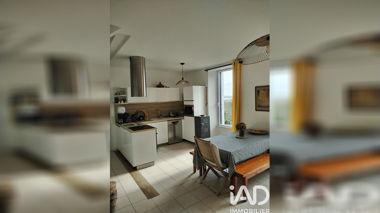 Ma-Cabane - Vente Maison Penmarch, 76 m²
