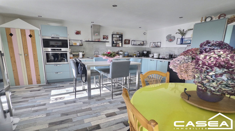 Ma-Cabane - Vente Maison Penmarch, 110 m²